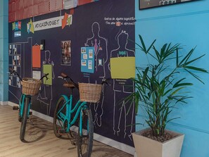 Exterior - ibis budget Maceió Pajuçara (Maceió)