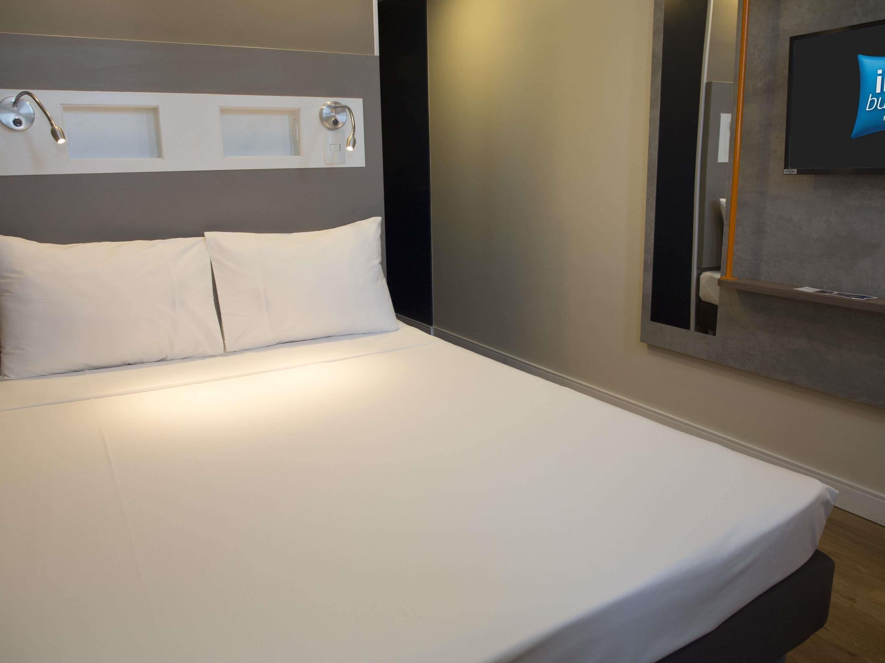 Room, 1 Double Bed | Free WiFi, bed sheets