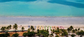 ibis budget Maceió Pajuçara