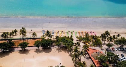 ibis budget Maceió Pajuçara