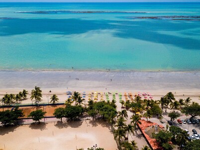 ibis budget Maceió Pajuçara