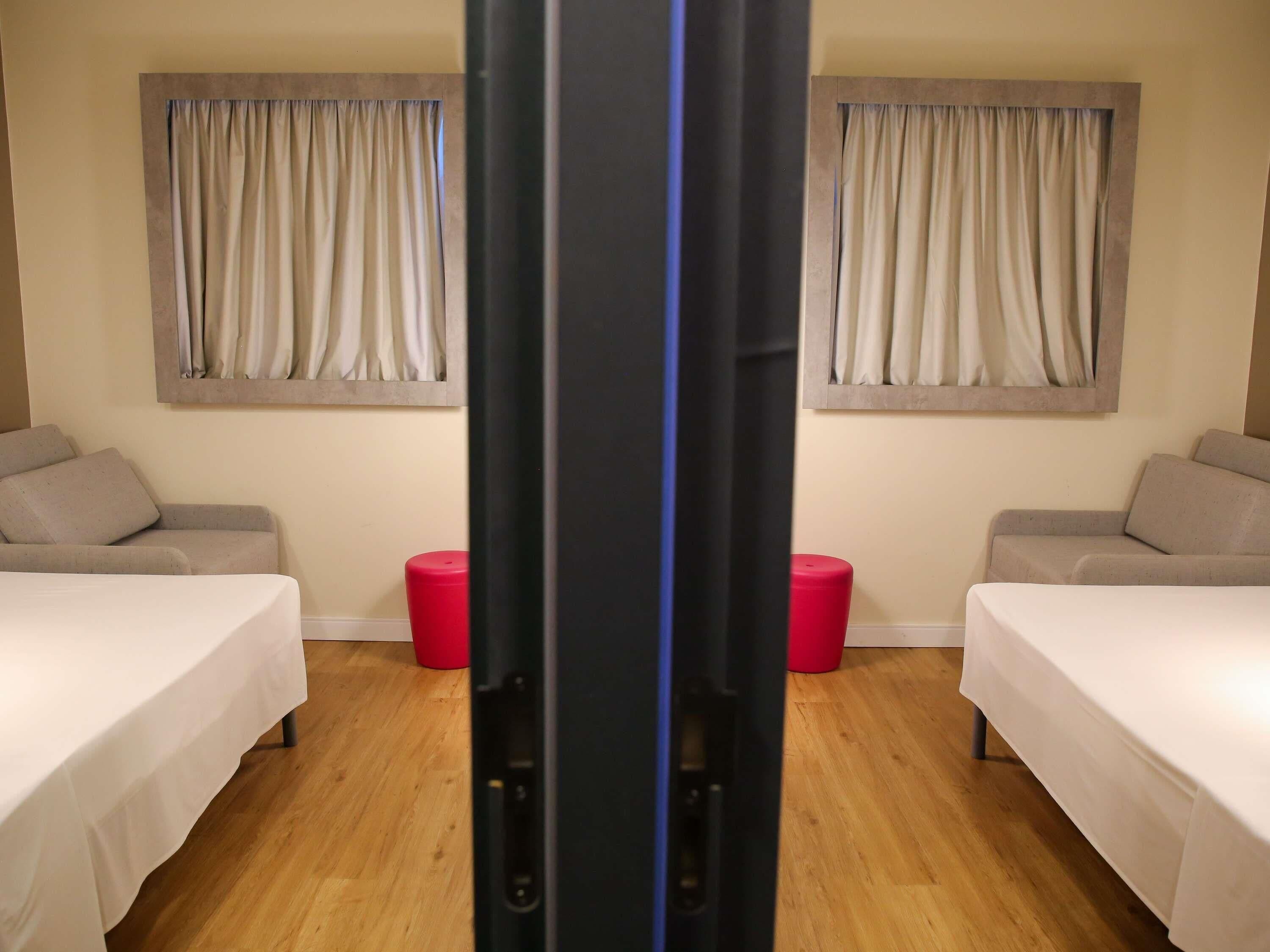 Room, 2 Double Beds, Connecting Rooms