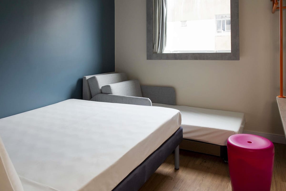 Standard Room, 1 Double Bed