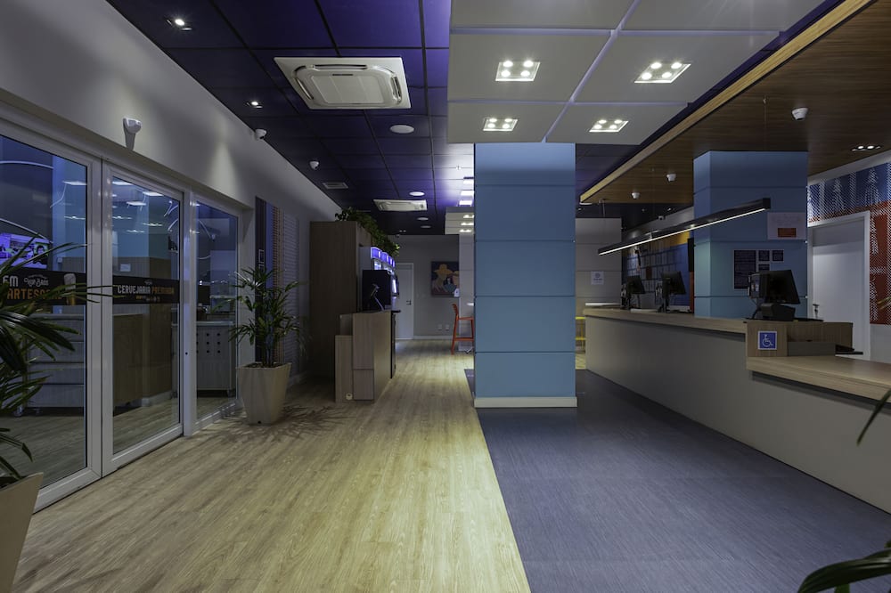 ibis budget Maceió Pajuçara