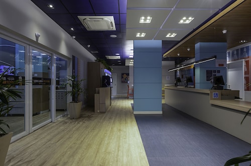 ibis budget Maceió Pajuçara