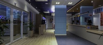 ibis budget Maceió Pajuçara