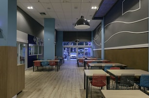 Restoran