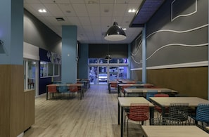Restoran