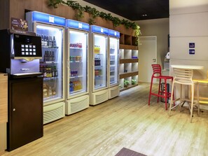 Restaurant - ibis budget Maceió Pajuçara (Maceió)