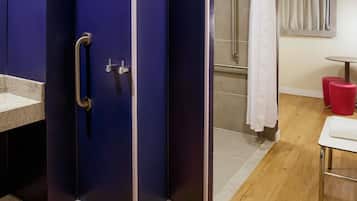 Standard Room, 1 Single Bed, Accessible | Free WiFi, bed sheets