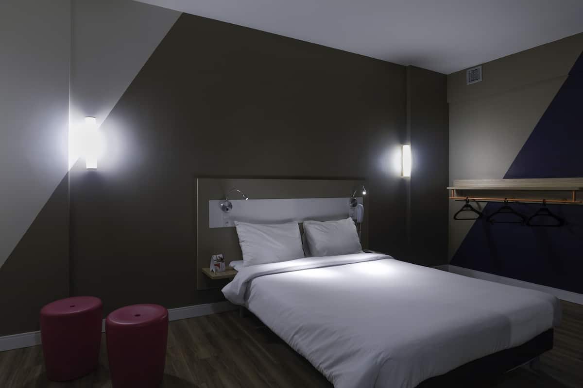 Standard Room, 1 Double Bed, Accessible