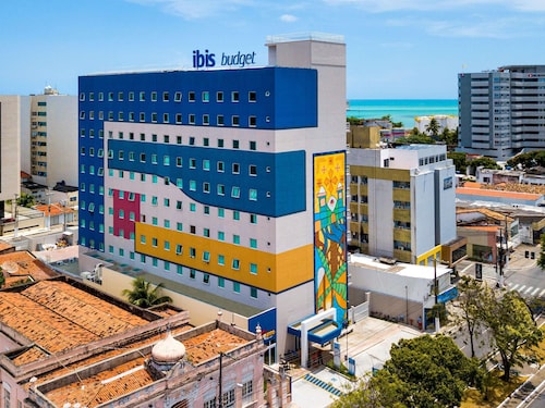ibis budget Maceió Pajuçara