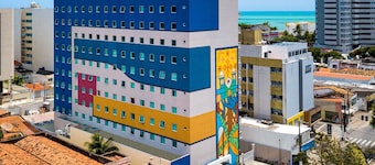 ibis budget Maceió Pajuçara