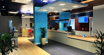 ibis budget Maceió Pajuçara