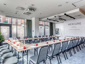 Sala de reuniones