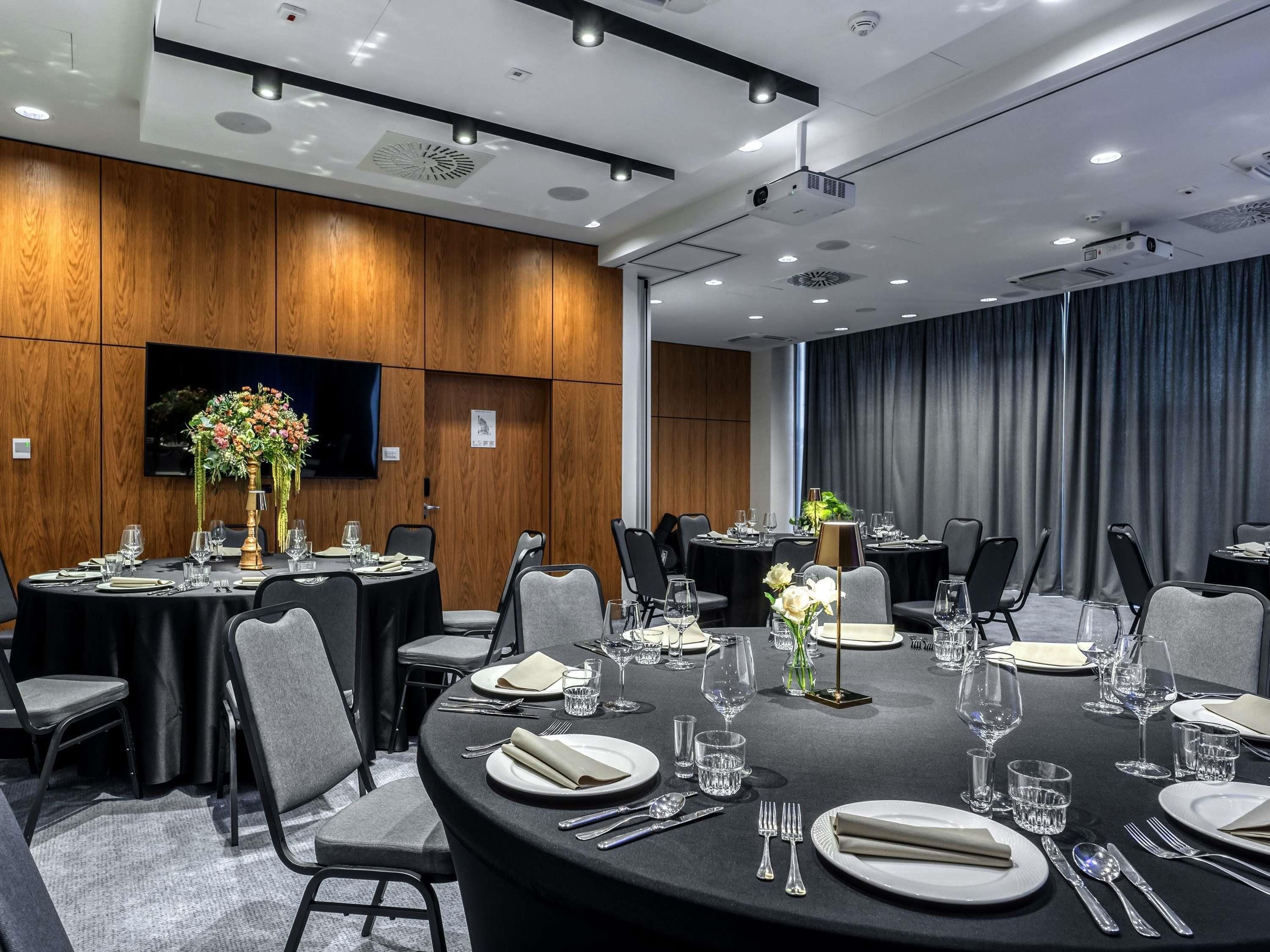 Foto - Mercure Katowice Centrum