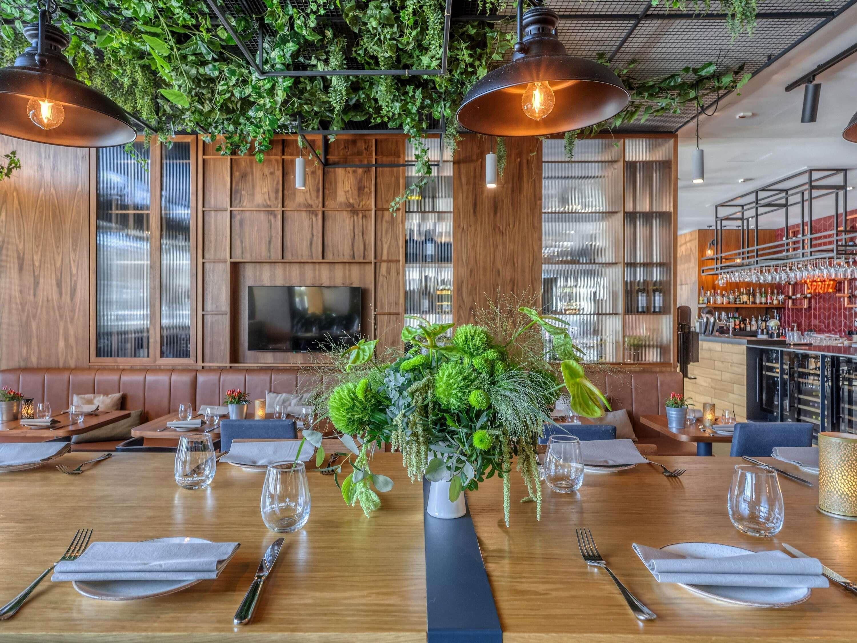 Foto - Mercure Katowice Centrum