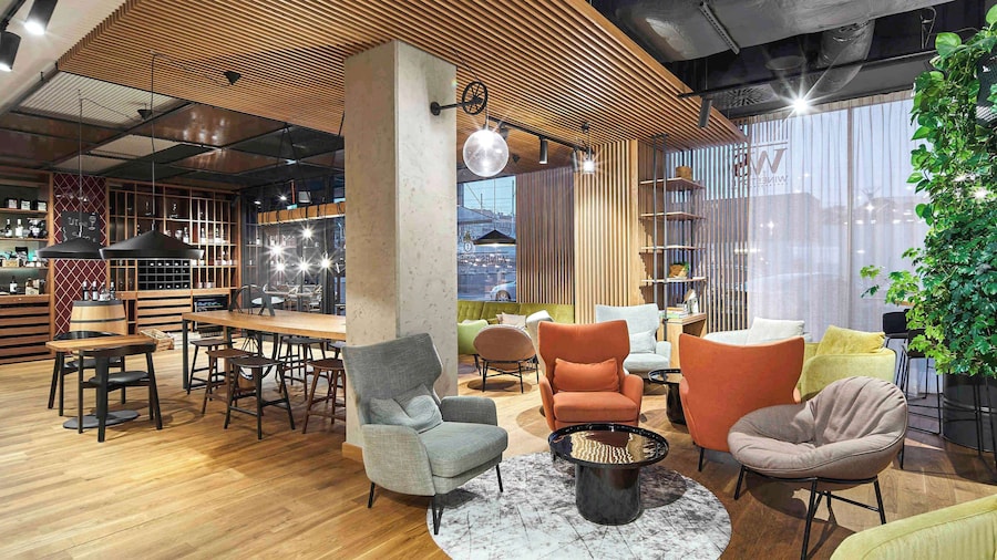 Mercure Katowice Centrum