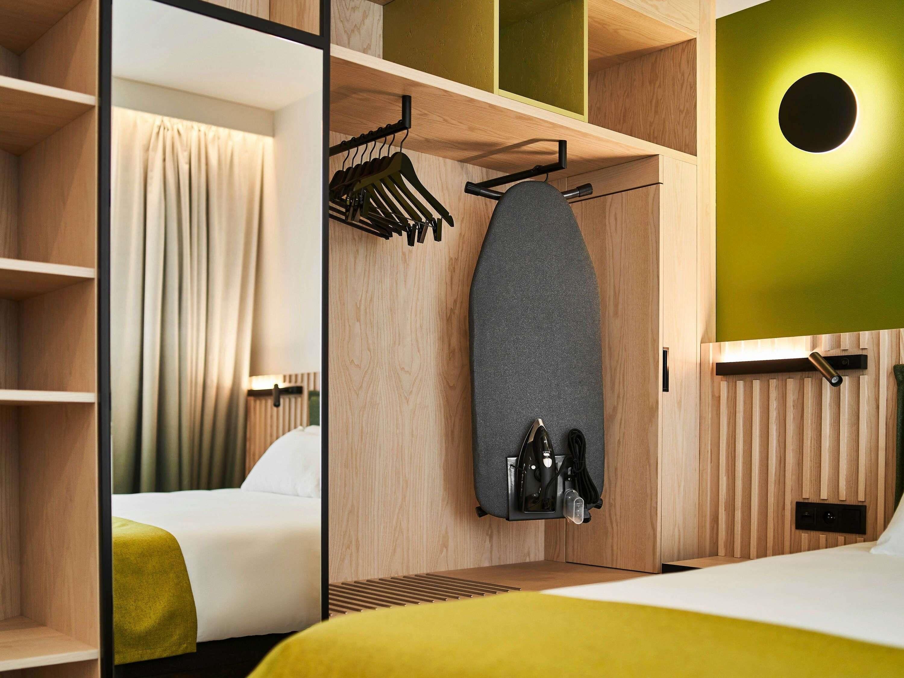 Foto - Mercure Katowice Centrum