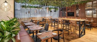 Mercure Katowice Centrum