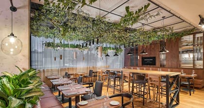 Mercure Katowice Centrum