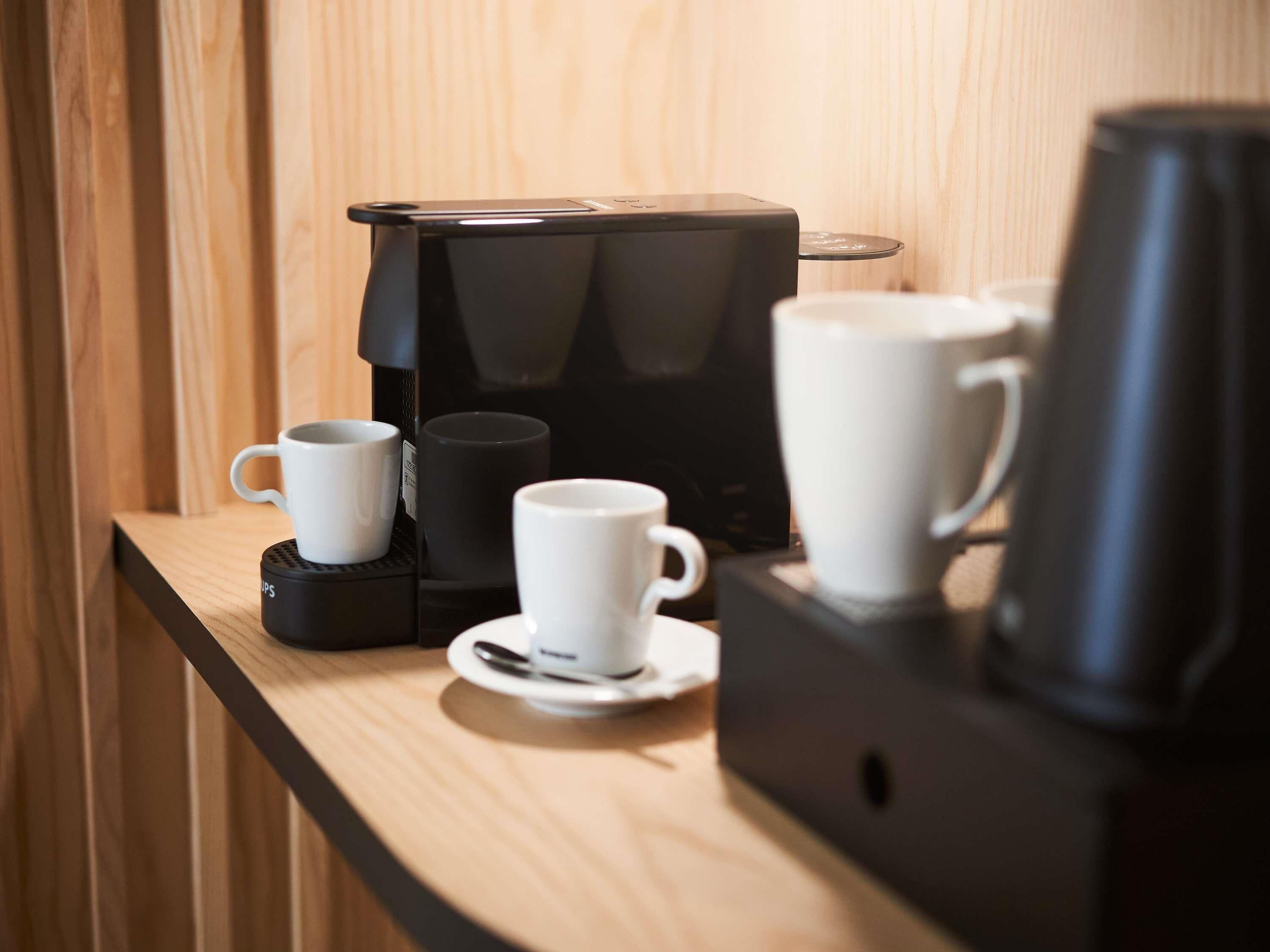 Foto - Mercure Katowice Centrum