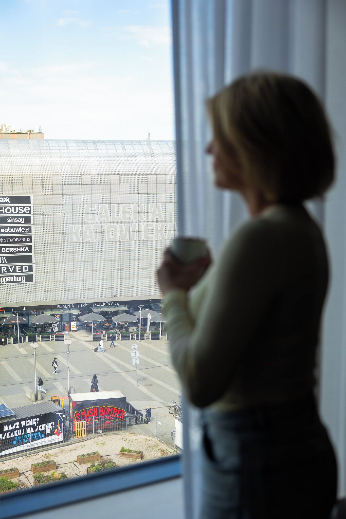 Foto - Mercure Katowice Centrum