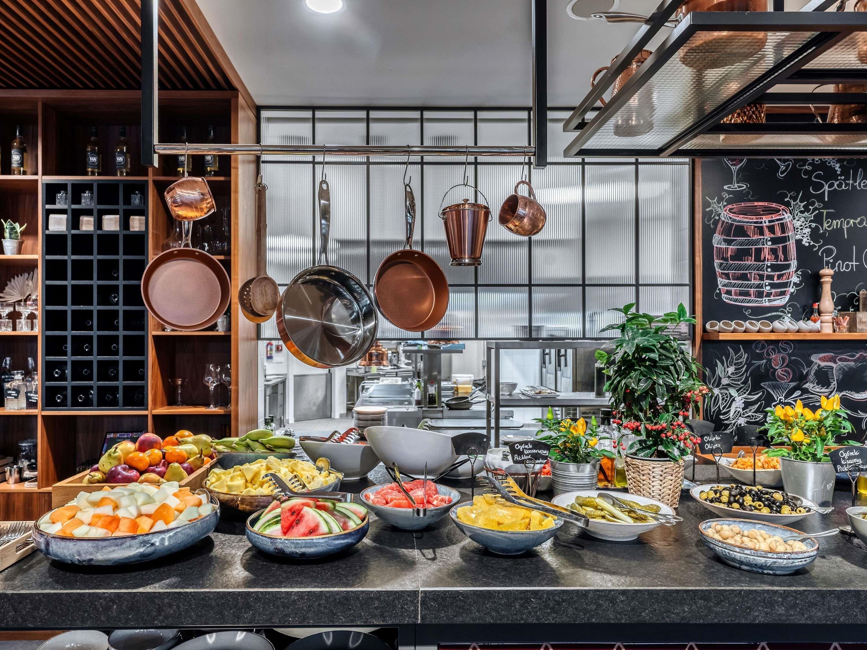 Photo - Mercure Katowice Centrum