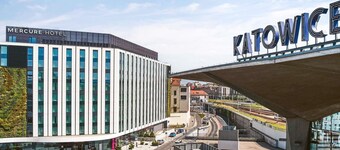 Mercure Katowice Centrum