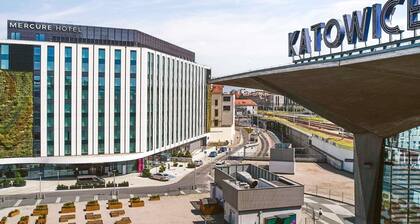 Mercure Katowice Centrum