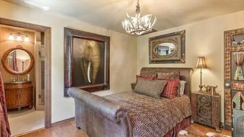 6 slaapkamers, gratis wifi