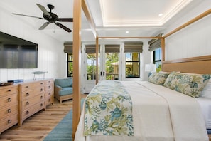 5 Schlafzimmer, Bügeleisen/Bügelbrett, WLAN, Bettwäsche