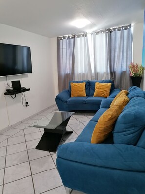 Smart-tv