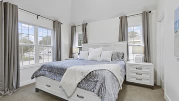 5 habitaciones, tabla de planchar con plancha y wifi gratis