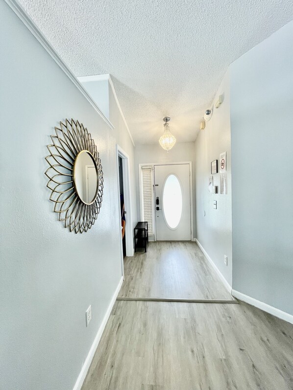 Interior - Sanitized 4 Bedroom Private Fenced Pool Close to Disney (Kissimmee)