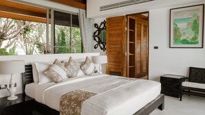 Unclassified image, 3 of 28, button - Baan Jakawan (Koh Samui)