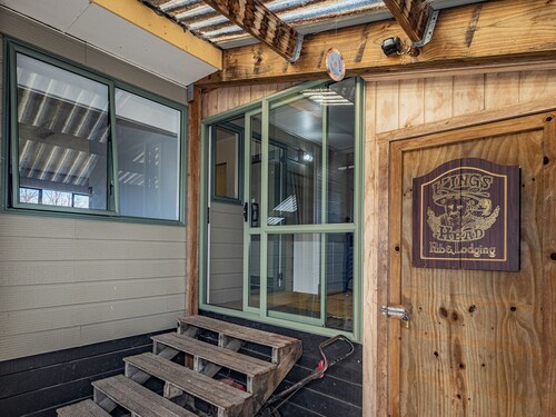 Adventure Seekers Lodge - National Park Retreat