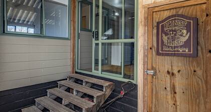 Adventure Seekers Lodge - National Park Retreat