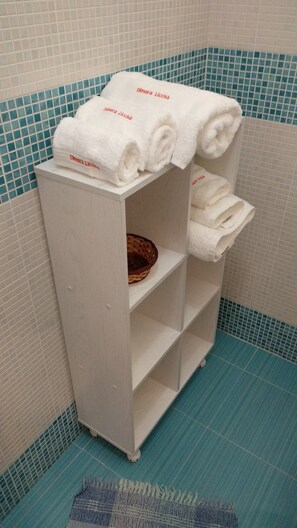 Apartment, 1 Schlafzimmer, Terrasse | Innenbereich