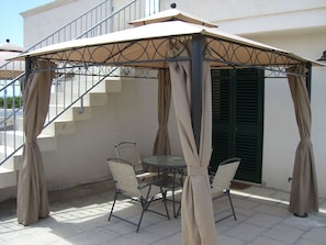 Exterior - Dimora Liccisa Attic in Torre Lapillo-porto Cesareo-punta Prosciutto (Nardò)
