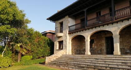 Posada el Jardin de Angela