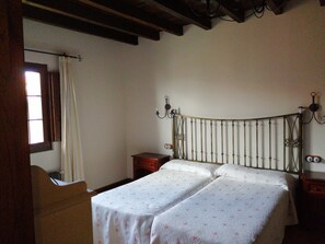 1 chambre