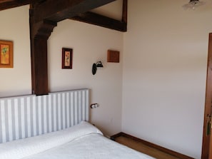 1 Schlafzimmer