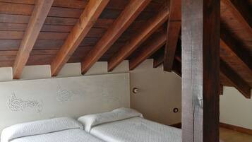 1 dormitorio