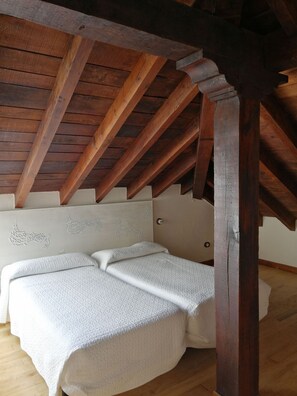 1 Schlafzimmer