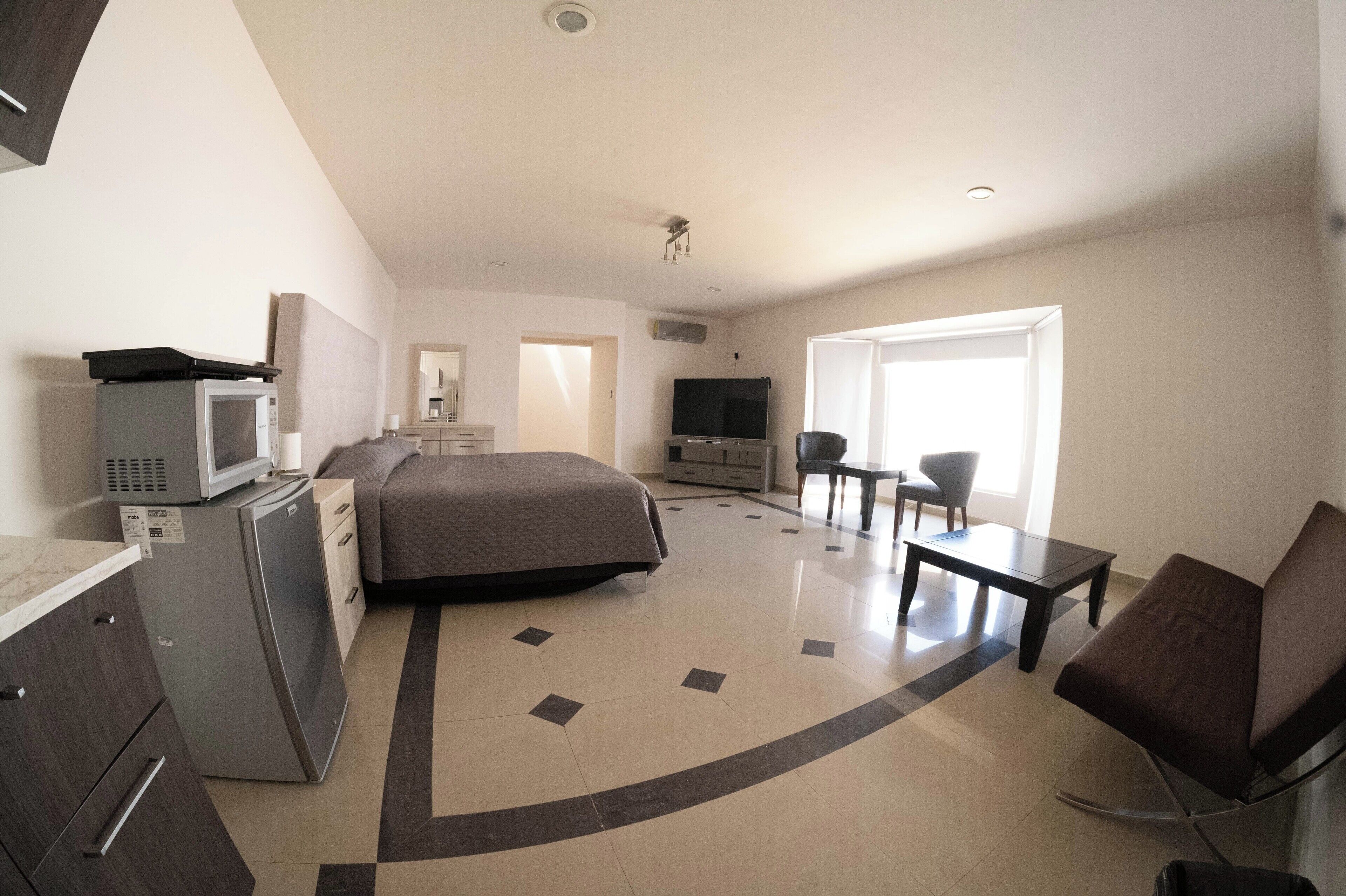 Foto - 17, Suite for two people