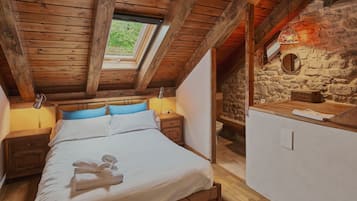 3 habitaciones