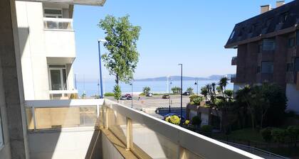 Samil Beachfront Apartment