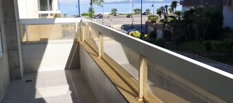 Samil Beachfront Apartment