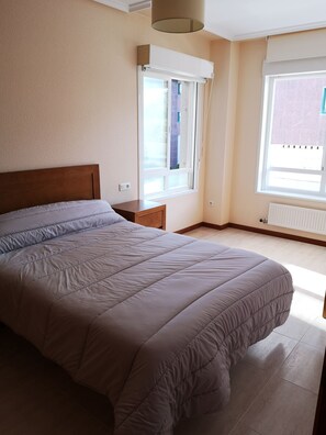 2 chambres